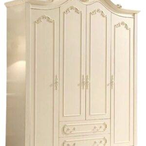 luxury antique wardrobes