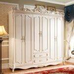 Luxury Wardrobes PF Furniture Chiniot