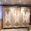 Luxury Unique Wardrobes by PF Furnitures Chiniot