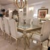 Luxury Dining Table Pffurnitures Chiniot