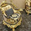 Luxury Bedroom Chairs