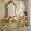 Luxury Antique Console Table – PF Furnitures Chiniot