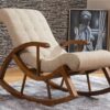  Luxury UNIQUE Rocking Chair