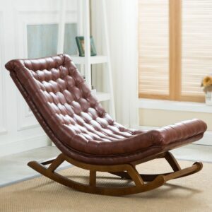  Luxury Antique Rocking Chair