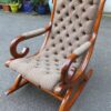 Luxury New Look Rocking Chair