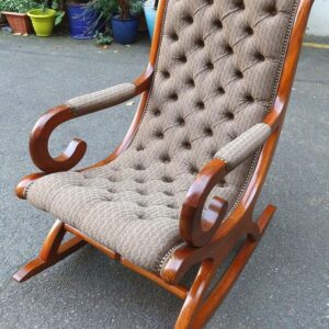 Luxury New Look Rocking Chair