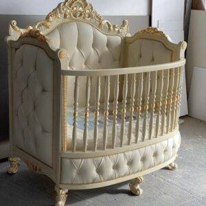 Luxury Stylish Baby Cart by PF Furniture