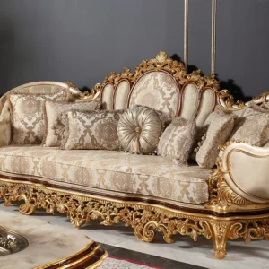 Luxury Sofa Design by Pyramid Furniture