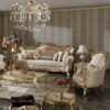 Luxury Sofa Set by Pyramid Furniture