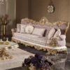 Luxury Sofa Set by Pyramid Furniture