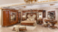 Desert Bloom luxury bed set
