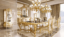 Timber Haven luxury dining table set