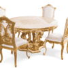 The Elmwood Dining Set