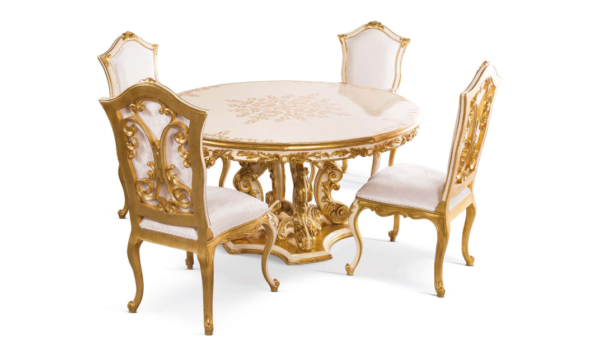 The Elmwood Dining Set