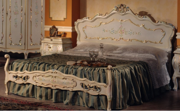 Misty Forest Luxury Bed Set