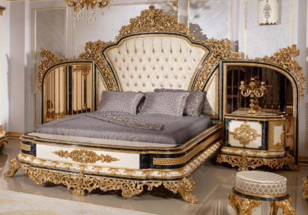 Urban Retreat Luxury Bed Set