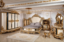 uxury bed set