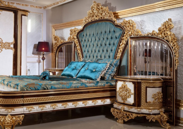 Royal Rest luxury bed set - Image 4