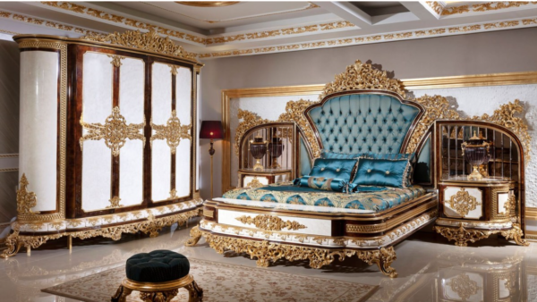 Royal Rest luxury bed set - Image 3