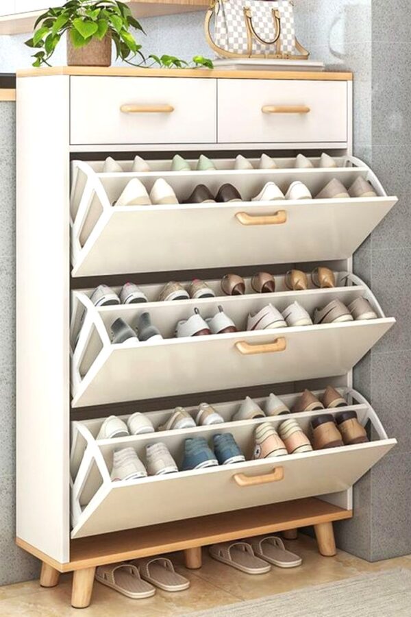 Shoe Racks