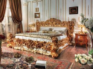 Premium Wooden Bed Sets in Pakistan
