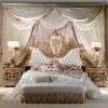 Luxury Bedroom Furniture in Chiniot Pakistan 2025