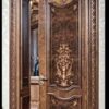 Luxury Door by Pyramid Furniture