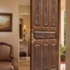 Luxury Door by Pyramid Furniture