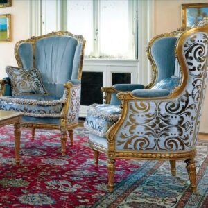 Bedroom Chair by Pyramid Furniture (250)