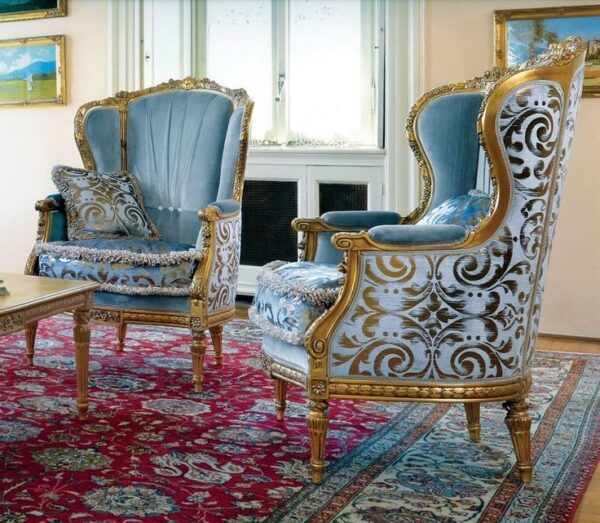 Bedroom Chair by Pyramid Furniture (250)