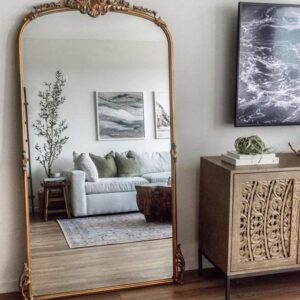 Luxury Wall Mirror