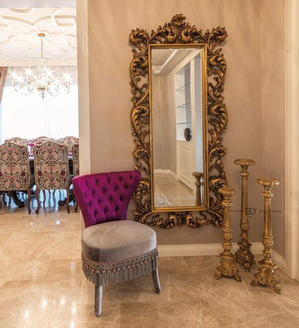 Stylish Mirrors for Every Home