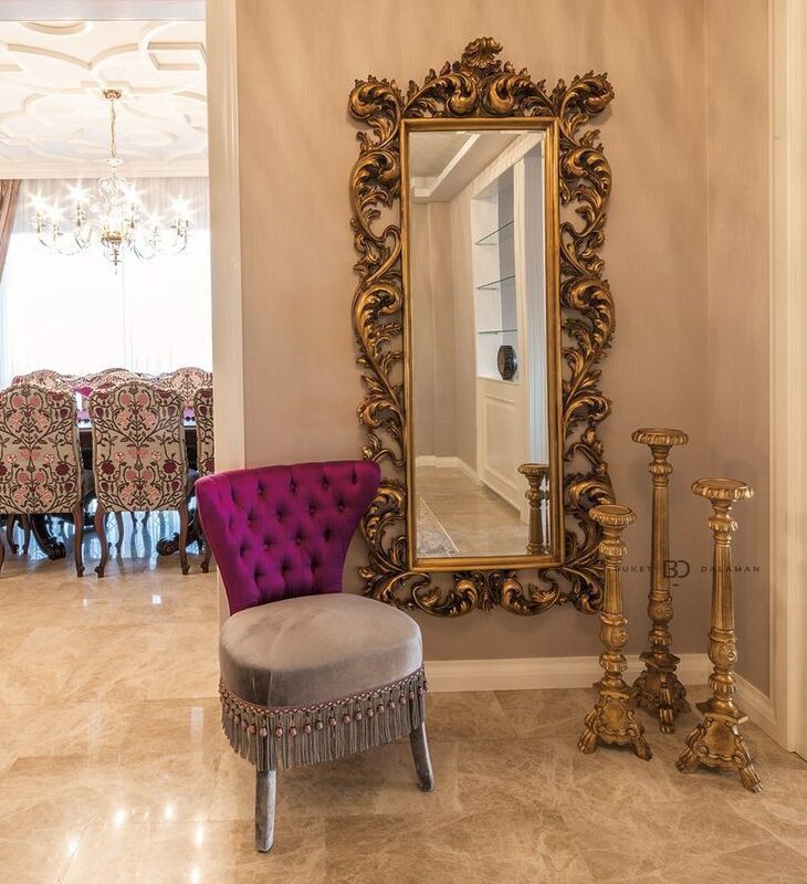 Stylish Mirrors for Every Home