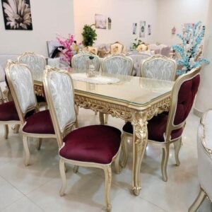 dining Chairs by Pyramid Furniture