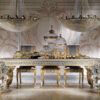 Dining Table by Pyramid Furniture