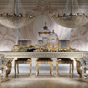 Dining Table by Pyramid Furniture