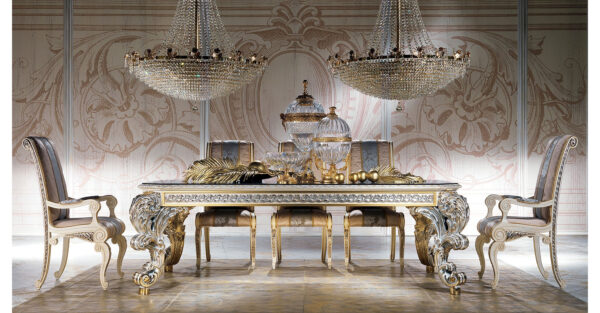 Dining Table by Pyramid Furniture