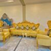 Luxury Sofa Set by Pyramid Furniture
