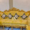 Luxury Sofa Set by Pyramid Furniture