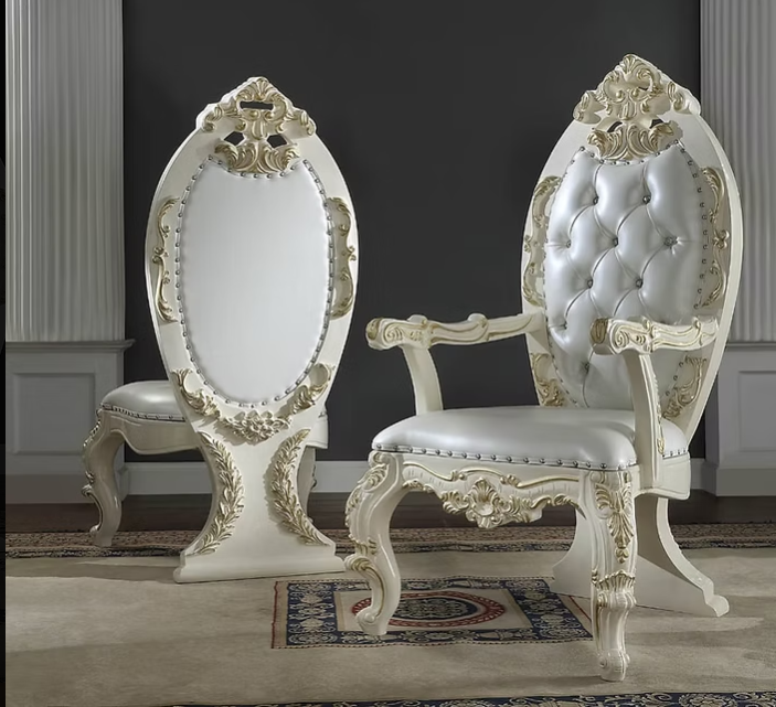 Bedroom Set by pyramid furniture