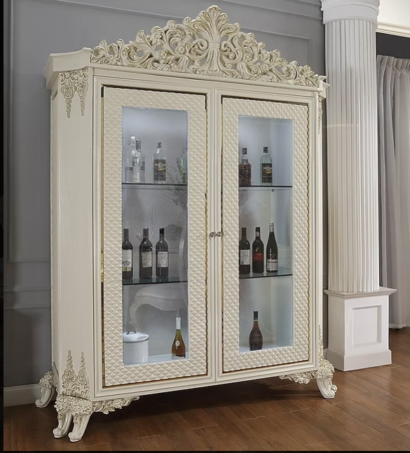 Bedroom Set by pyramid furniture