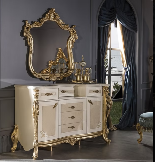 bed set by pyramid furniture