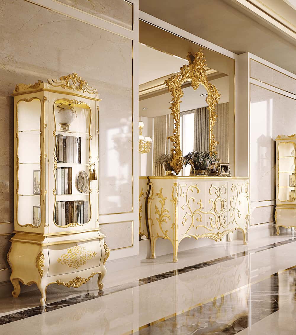 Dining Room Set by Pyramid Furniture